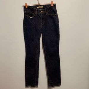 Levi’s 525 Perfect Waist Straight Jeans